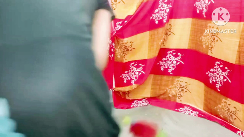 Ankurpriya000: Индийская жена работает