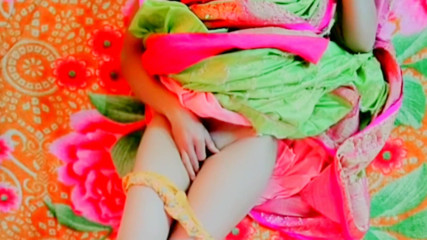 Urvy_99: Urvy Bhabhi playing nude in her bedroom for neighbor of...