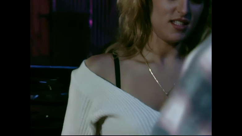 RATATATA!: Jill Kelly: Hoang dã, gợi cảm, đụ mạnh trên mui xe