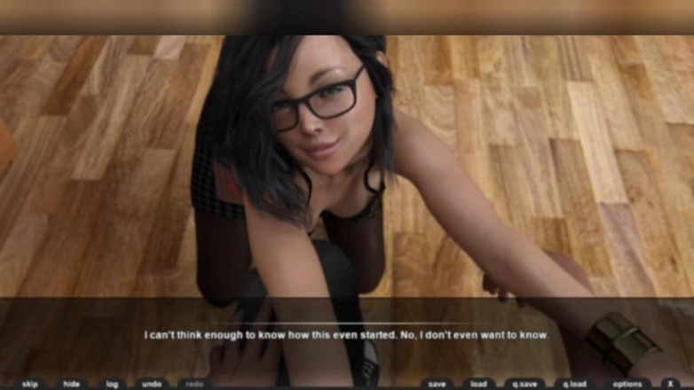 3DXXXTEEN2 Cartoon: Dlaczego opłaca się naprawiać zmywarki. Seks z kreskówkami 3D porno