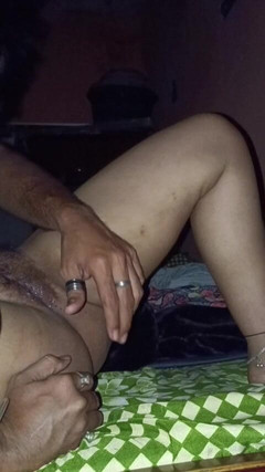 Heer Ranjha: Fuck My Wife's Stepsister at Night