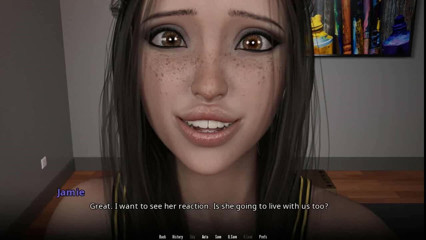Dirty GamesXxX: WVM: Bu vahşi bir yolculuk olacak - bölüm 15