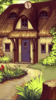 Aurelia od Mirthal část 4