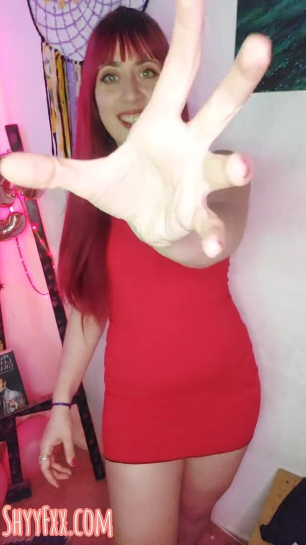 Tu Gauchita Argentina: Shyfxx ngày của Gusano