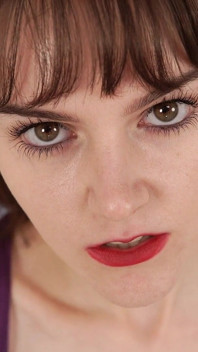 Emily - pensando en tu polla - instrucciones de paja