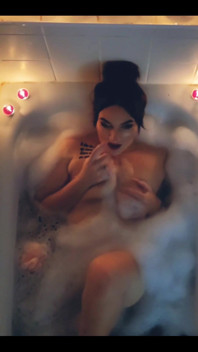 Just Imagine You, Me, and a Rubber Duck