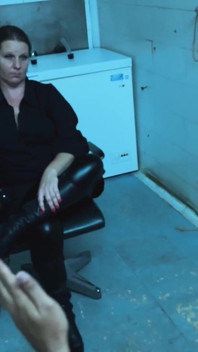 Shift 1 Scene From the Film Black Site 3 mind Control