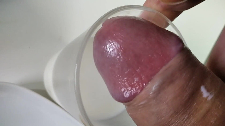 Elvissc: Very Dirty Boy I Prepare a Special Breakfast for You,...