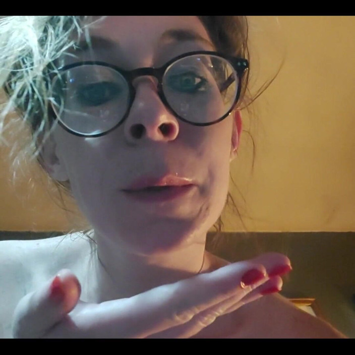MistressThrope: Facial Time. Who's Ready for Some Fun?