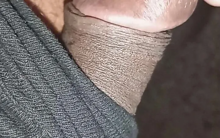 Sweet Indian cock: Ass Fuck Without Condom Black Cock