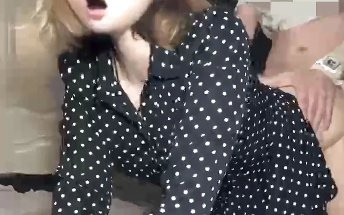 Good_view: Moje nová přítelkyně nám dovolila natáčet náš sex, pokud měla...