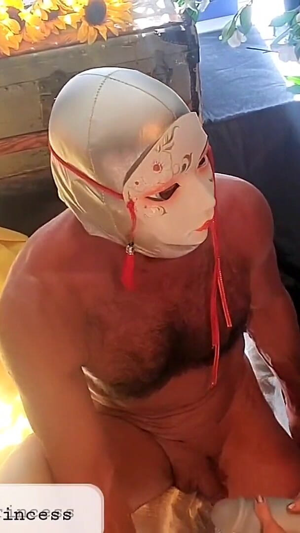 Peggingprincess: POV Égualut Recebe um Doce Pegging Wiht Xxl Kae Strapon, Mrhankeystoys,...