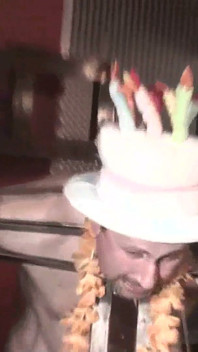Freak Show 6 (with Joschi)