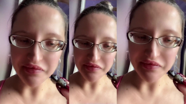 FinDom Goaldigger: Asmr Chewing