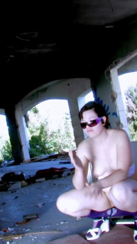Sexy Video Shalimare