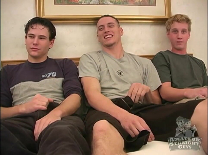 Jay's Amateur Straight Guys: Il meglio di Tom la compilation
