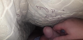 Denchik: Pamer kontolku yang cantik 3