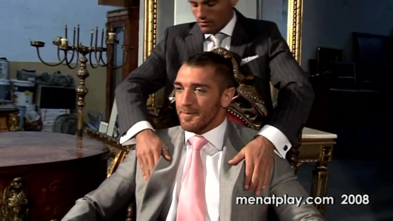 MenAtPlay: De deal