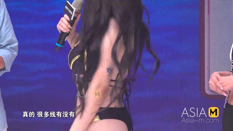 ModelMedia Asia: Sex Study Room