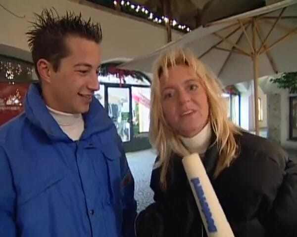 German's MILF: Tuttknullad tysk styvmamma får sin styvson att komma med hennes...