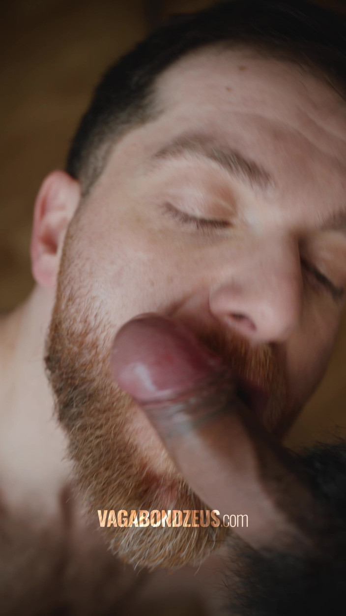VagabondZeus - Erotic Filmmaker: 叙利亚水獭是我的性奴隶并被干