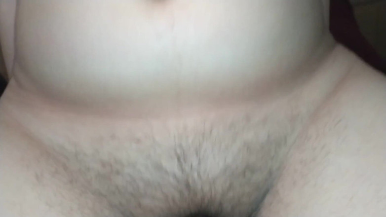 Milky Mari: BBW MILF dostać w jej ciasną cipkę wielki kremówka hodowli! -...