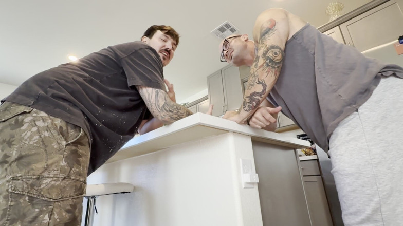 Jake Switch - Gay: Showing Holes JOI - Boy-boy