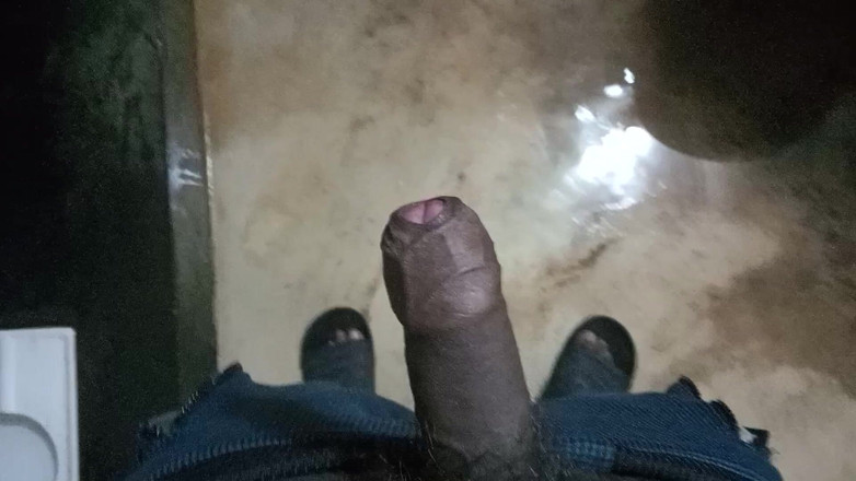 John Denver: Desi bhabi trong tâm trí của tôi và tôi đã đụ cô ấy...