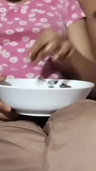 Viral Video of Indian Beautiful Student Girl Tasneem