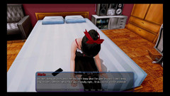 Nemi: ハーレムホテル:マリアの特別サービス