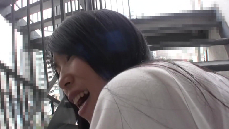 Japan Lust: Skinny Japanese milf's hairy pussy wants to be filled with...