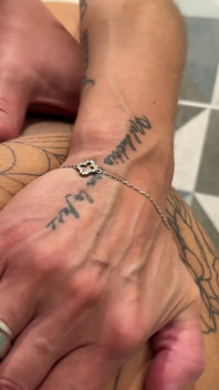 I'll Fuck Your Ass Until You Realize That My Dick Is Better Than Dildo