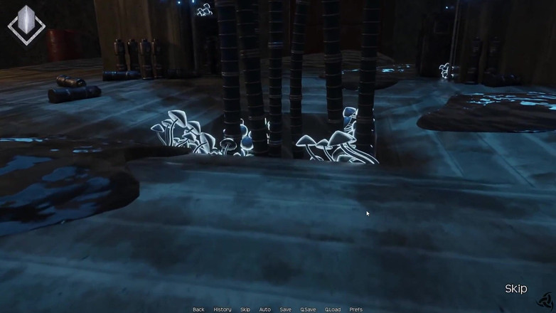 LewdArcade: ミストポルノゲームプレイ [pat 02] 3Dアドベンチャーゲーム