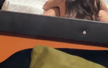 She Wants to Suck It!