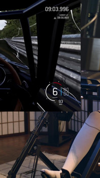 エスティムレース3