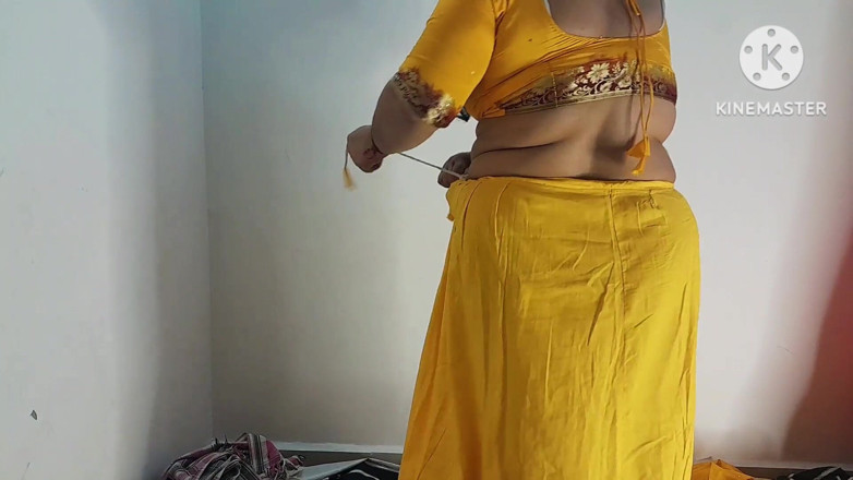 Salmaan001: Clever Devar Fuck Hot Bhabhi in Hindi Audio.