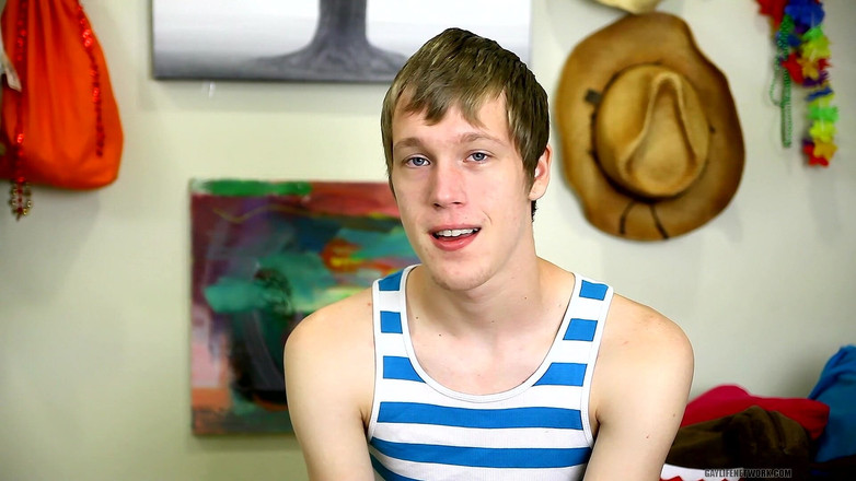 Lollipop Twinks: Nieuwe Las Vegas Twink-interviews