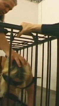 BDSM insider - scena # 03