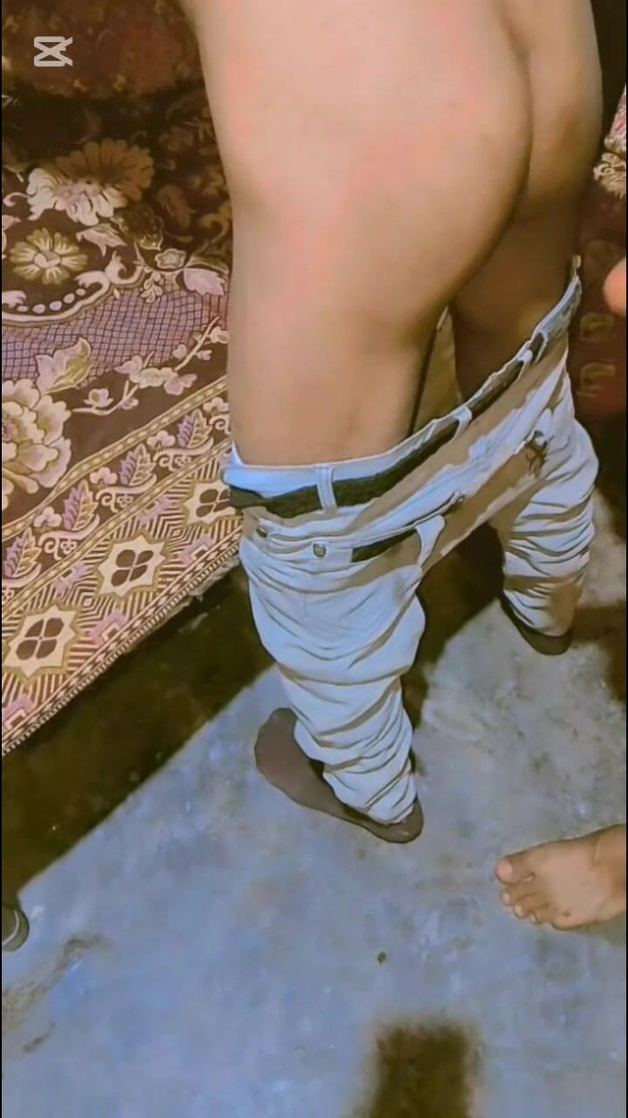 Desiboy gay: Pákistánský žhavý sex plný anální sex Sexy chlapec teen kouří kouření