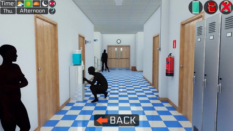 LoveSkySan69Real: Milfy City [v0.6e] Parte 25 Madrasta quer pau do enteado por Loveskysan69