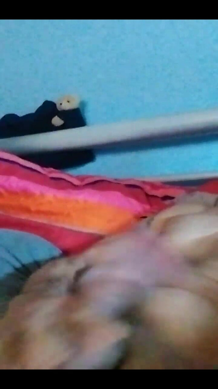 Kitolicious: Sexy Solo Play with Big Cock