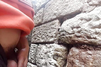 Gangbang straight: Mi anaconda hace pis grande