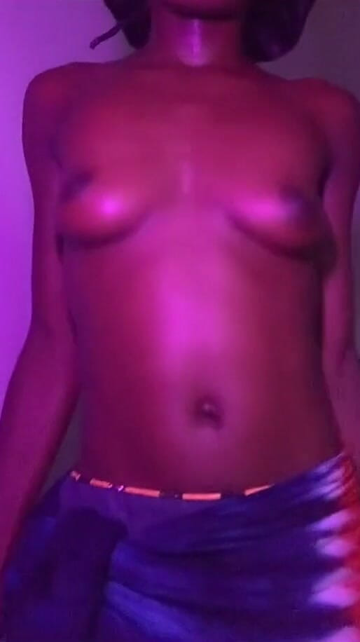 Browngurl234: One Camera One Dancer Endless Attention Browngurl234
