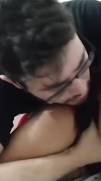 The Great Fuck I Gave My Super Hardcore Stepsister for Grabbing My Laptop Without My Permission (full Video in Red).