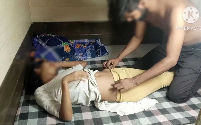 Shivanibaby: Sex anal pentru prima dată cu iubitul noaptea