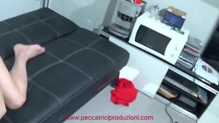 Peccatrici Produzioni: 더 님포매니아