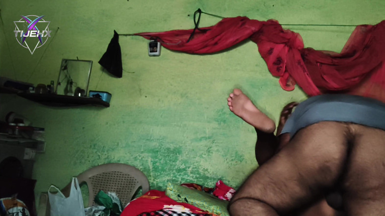 TijehX: Bhabhi Suka Menghisap