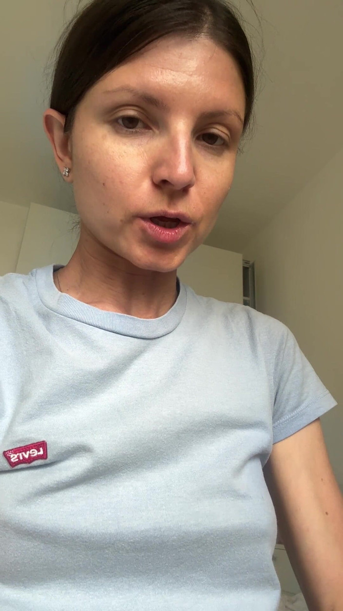 Gina Gerson: Solo Love Dick