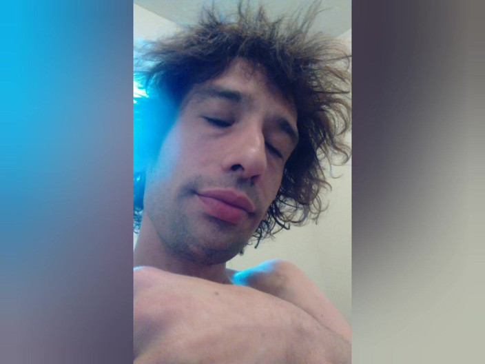 LilTaste: Early Self-photography Nudes (2015-2018); Part 2