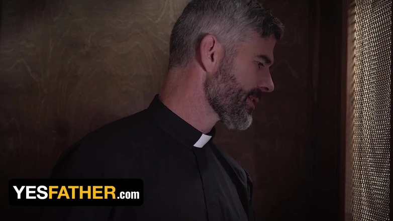 Young Perps - Slender Black Teen Gets on His Knees and Sucks Cock to Avoid Troubles with the Law